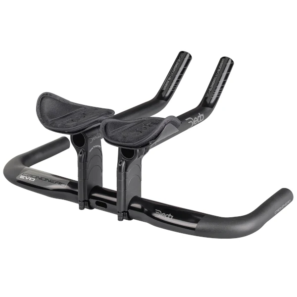 AeroCoach Ornix Road Handlebars — Pedalhead Road Works